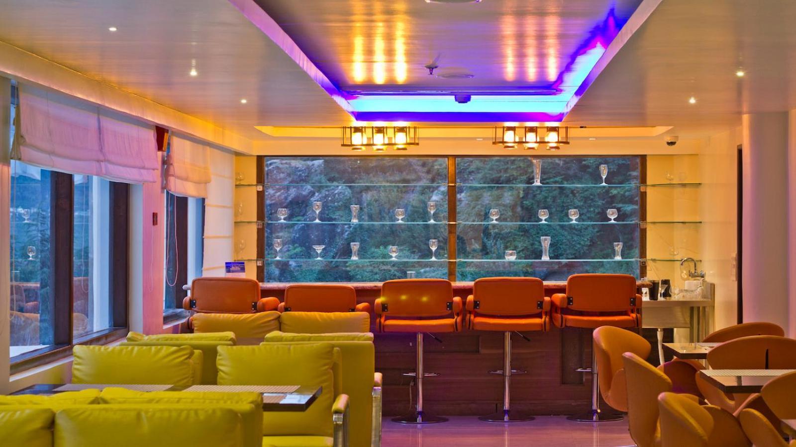 Hotel Himalayan Monal By Blueko Hotels Manali  Exterior photo