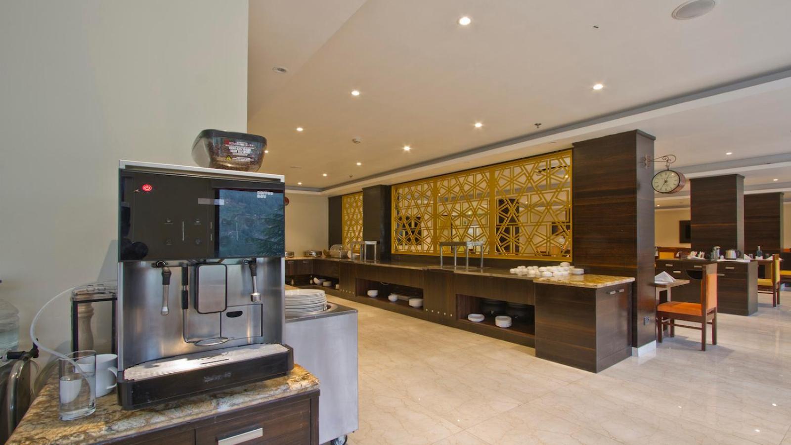 Hotel Himalayan Monal By Blueko Hotels Manali  Exterior photo