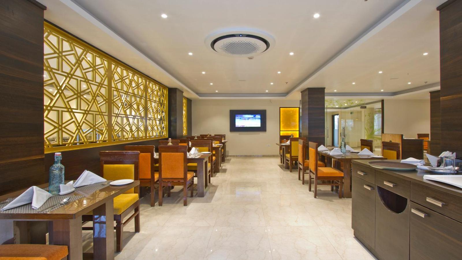 Hotel Himalayan Monal By Blueko Hotels Manali  Exterior photo