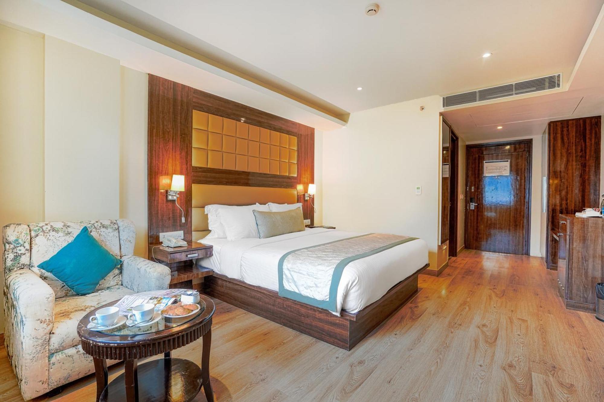 Hotel Himalayan Monal By Blueko Hotels Manali  Exterior photo